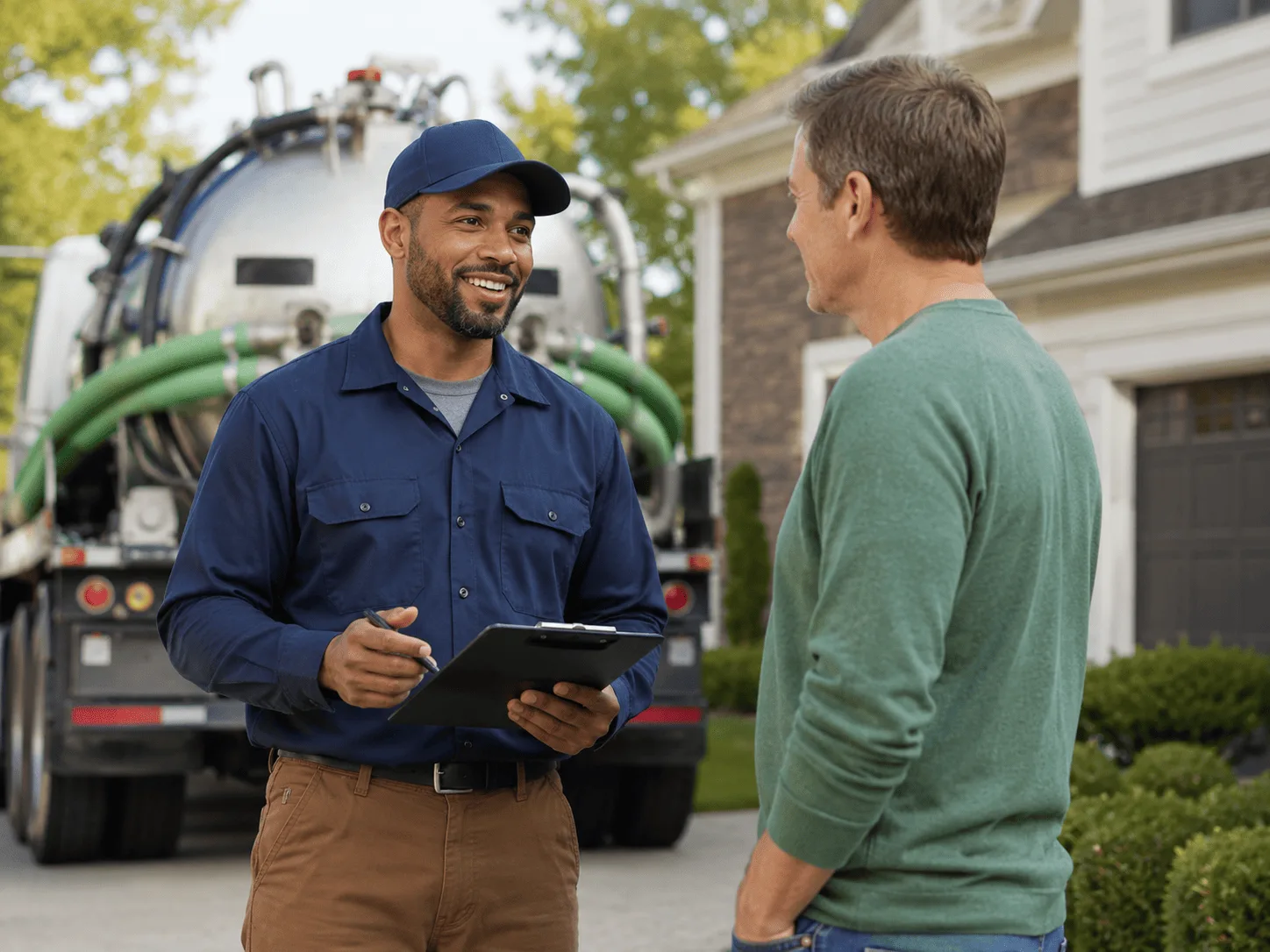 Mosquito Control Woodland, WA FAQs